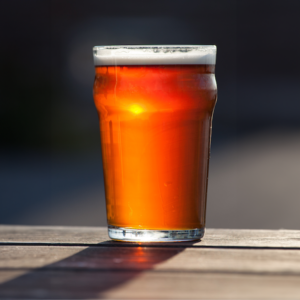 CBA - Craft Beer Agency - B2B forhandler af craft beer